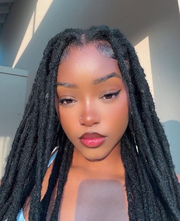The Bomb RSA - Johannesburg locs client